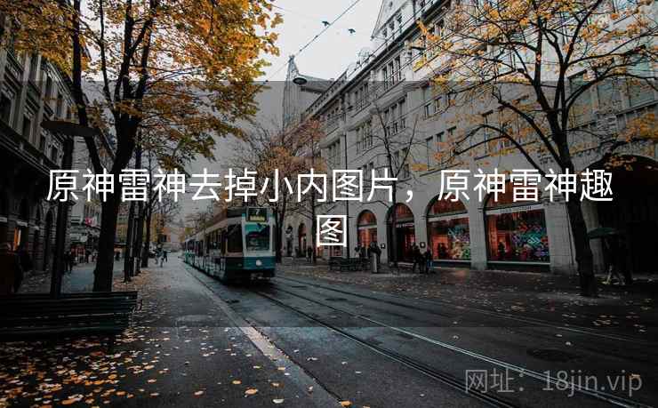 原神雷神去掉小内图片，原神雷神趣图